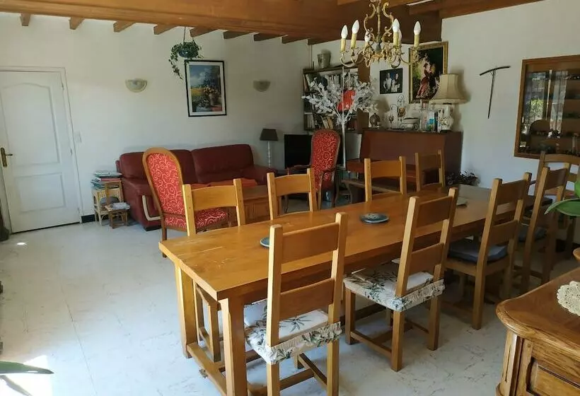 Отель Ferme D Hancourt