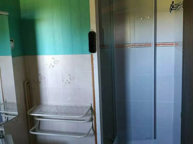 Отель Ferme D Hancourt