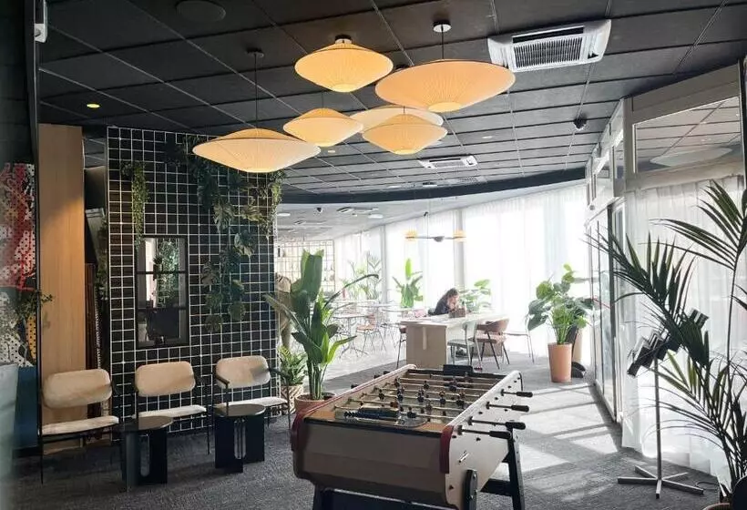 Hotel Ibis Martigues Centre