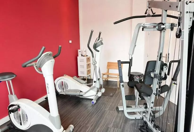 Hotel Ibis Martigues Centre