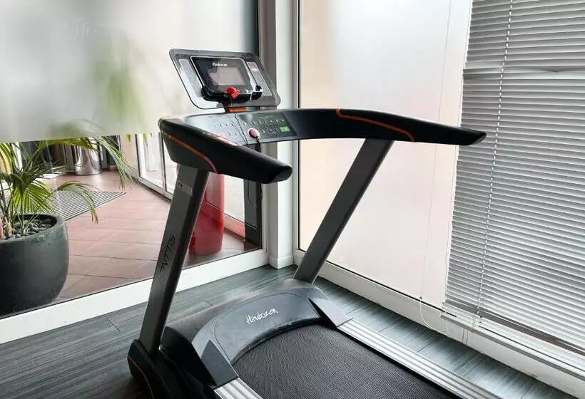 Hotel Ibis Martigues Centre