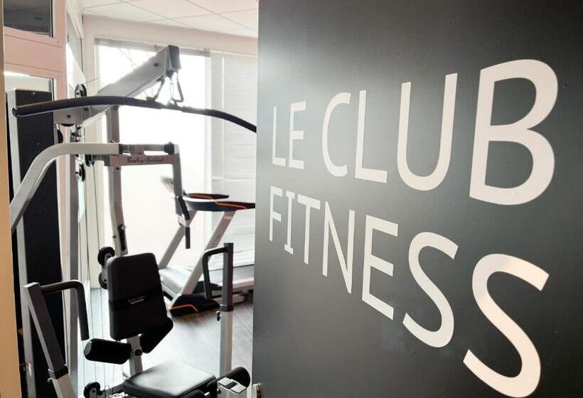 Отель Ibis Martigues Centre