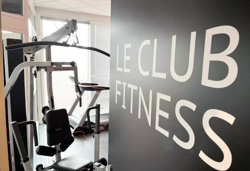 Hotel Ibis Martigues Centre