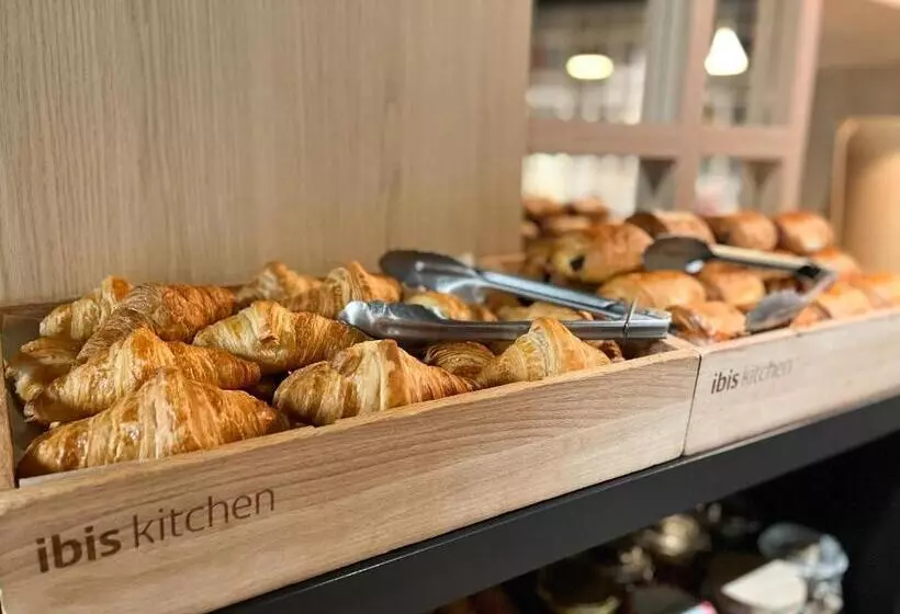 Hotel Ibis Martigues Centre