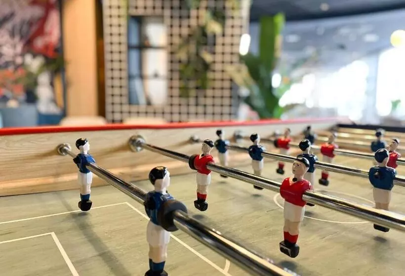 Hotel Ibis Martigues Centre