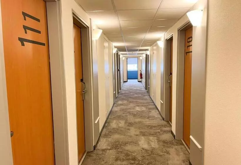 Hotel Ibis Martigues Centre