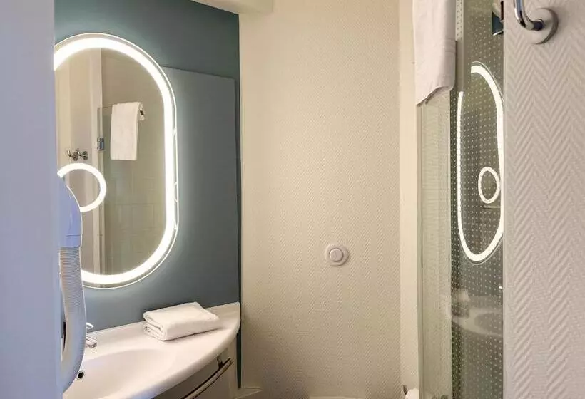 Hotel Ibis Martigues Centre