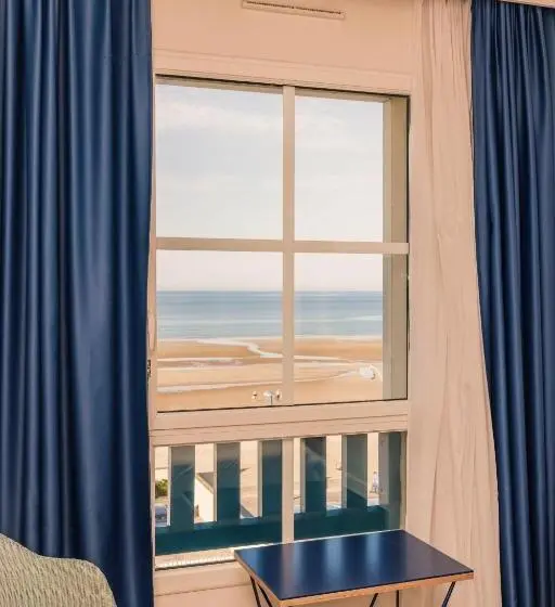 Hotelli Ibis Styles Deauville Villers Plage