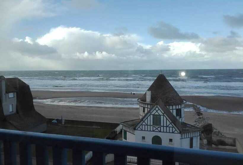 호텔 Ibis Styles Deauville Villers Plage