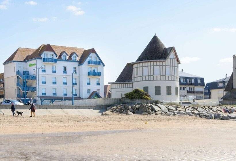 호텔 Ibis Styles Deauville Villers Plage
