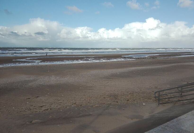 호텔 Ibis Styles Deauville Villers Plage