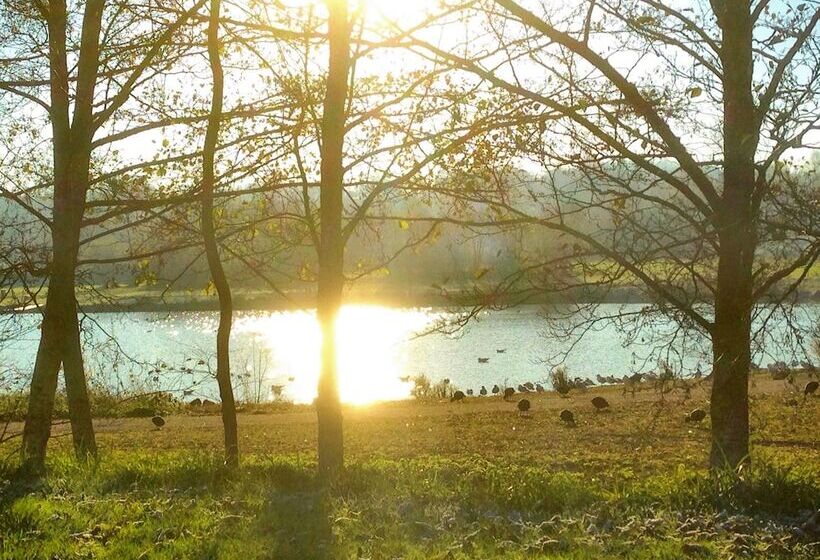 호텔 Ibis Styles Deauville Villers Plage