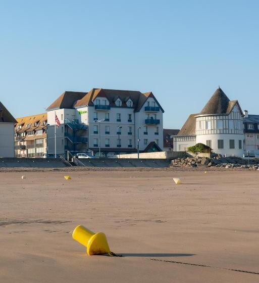 호텔 Ibis Styles Deauville Villers Plage