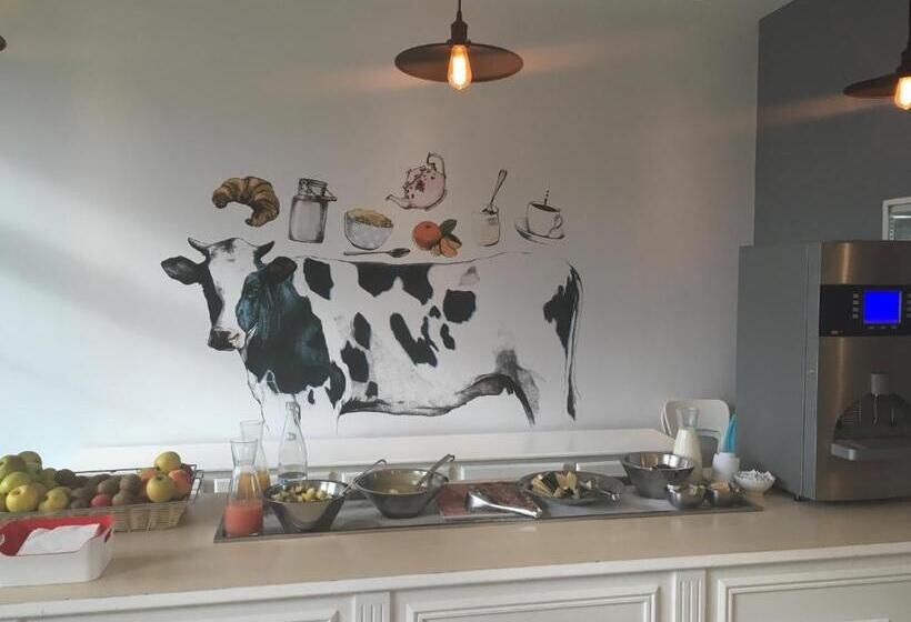 호텔 Ibis Styles Deauville Villers Plage