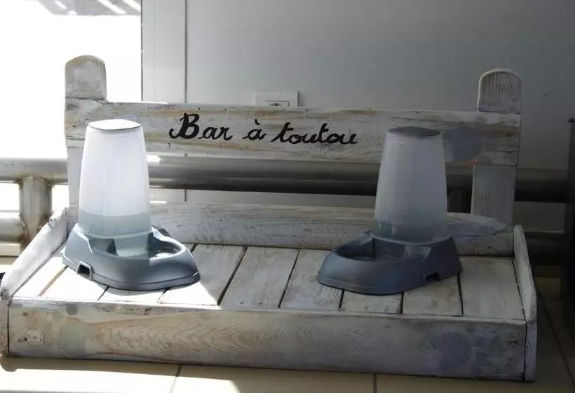 Отель Ibis Styles Deauville Villers Plage