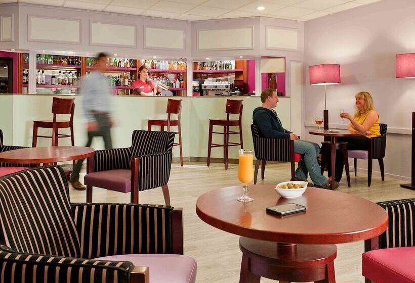 호텔 Ibis Styles Melun