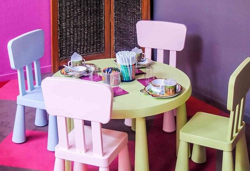 호텔 Ibis Styles Melun