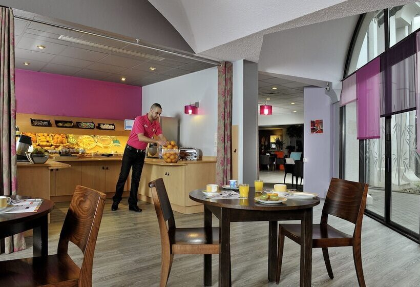 호텔 Ibis Styles Melun