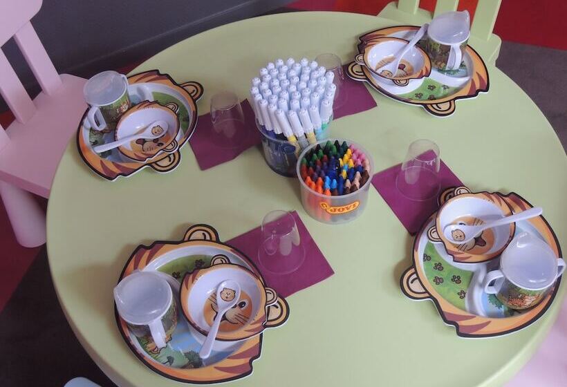 호텔 Ibis Styles Melun