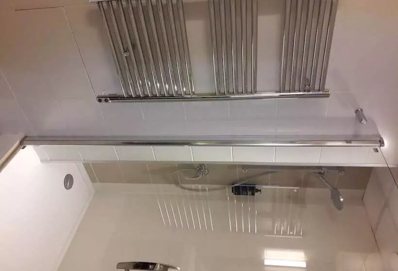 Отель Ibis Styles Melun