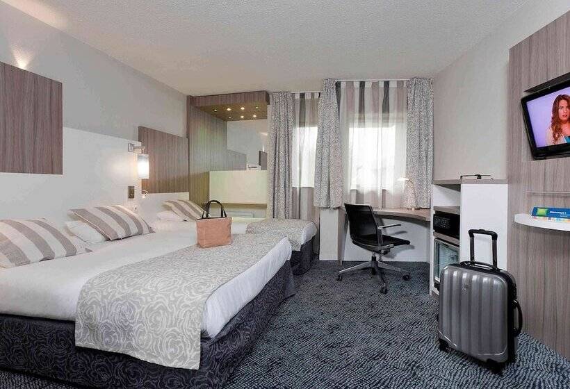 호텔 Ibis Styles Melun