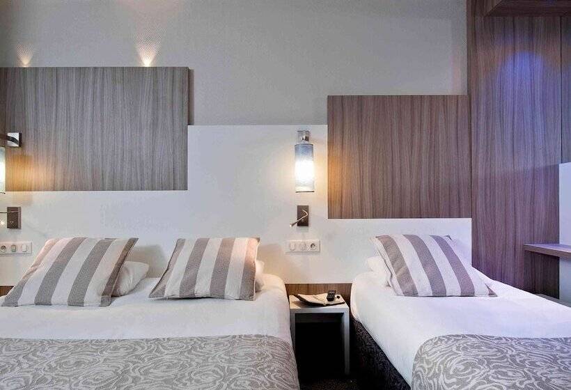 호텔 Ibis Styles Melun