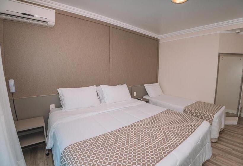 酒店 Ita Thermas Resort E Spa