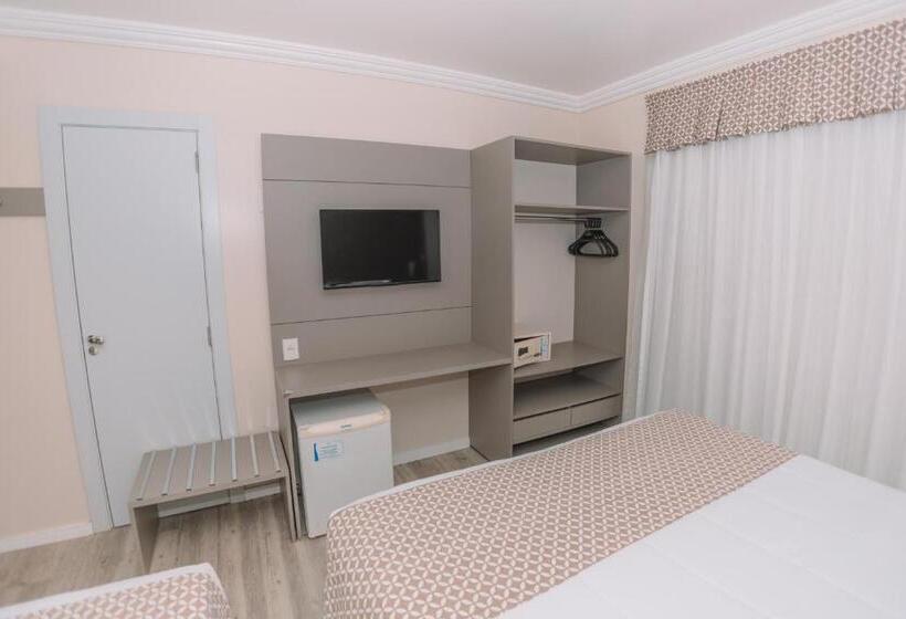 酒店 Ita Thermas Resort E Spa