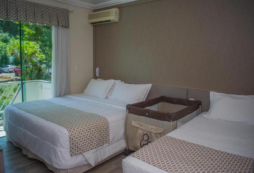 酒店 Ita Thermas Resort E Spa