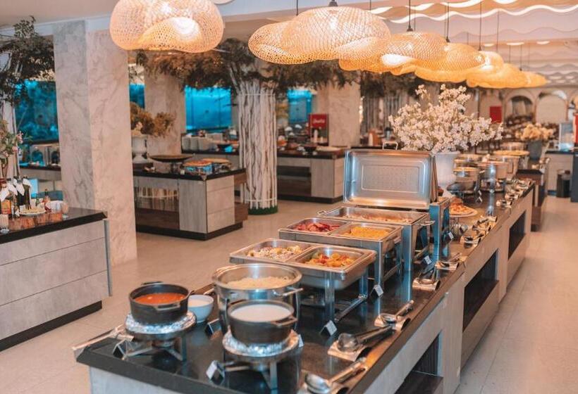 酒店 Ita Thermas Resort E Spa