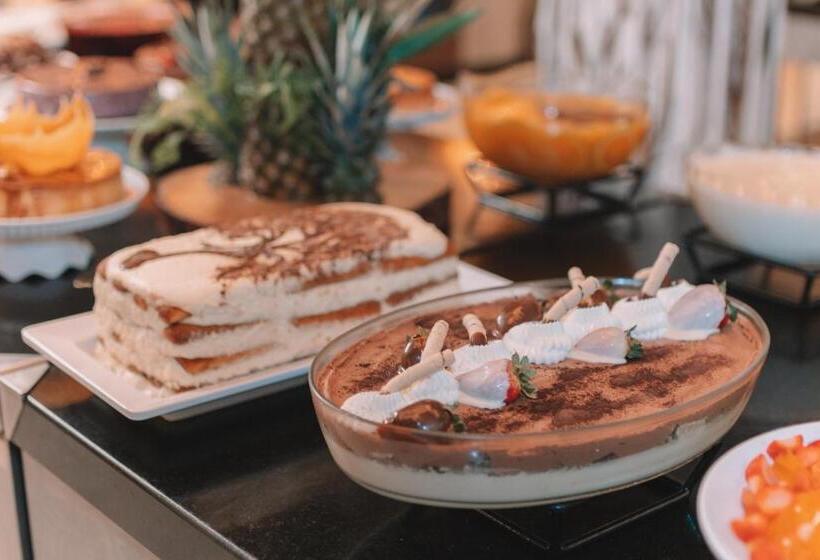 酒店 Ita Thermas Resort E Spa