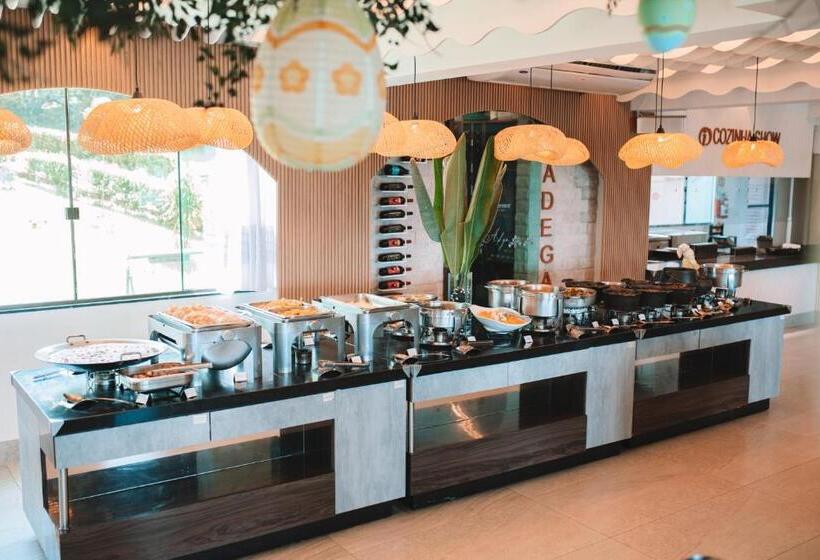 酒店 Ita Thermas Resort E Spa