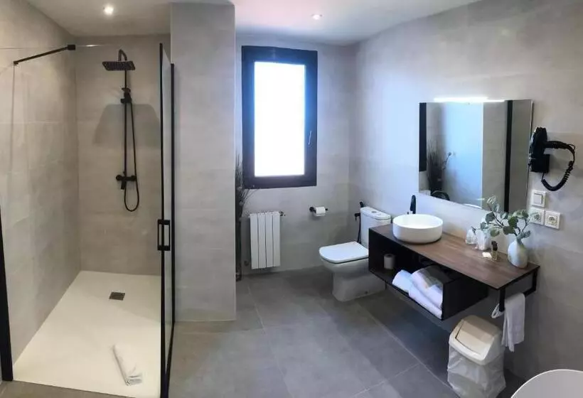 Отель Itxas Gain Getaria