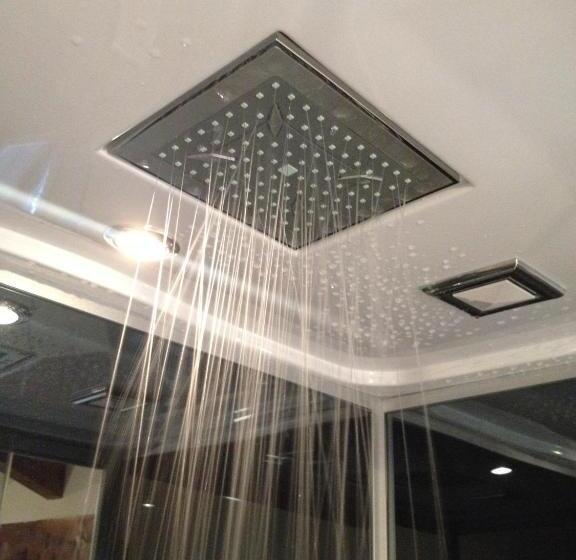 هتل Itxas Gain Getaria