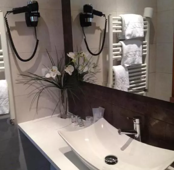 Отель Itxas Gain Getaria