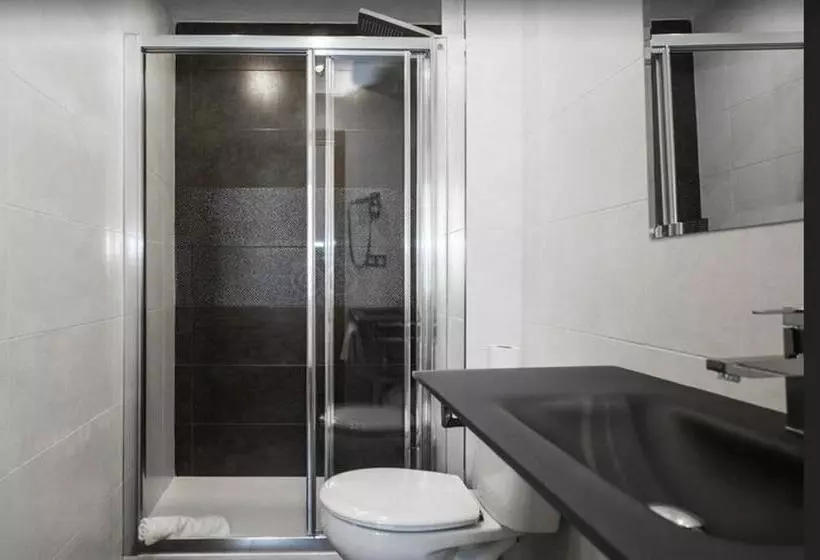 Отель Itxas Gain Getaria