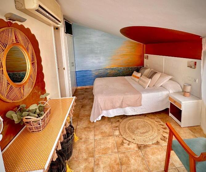 Отель La Muntanya