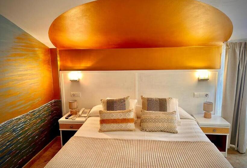 Отель La Muntanya