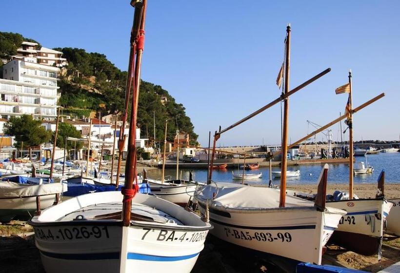 Отель La Muntanya