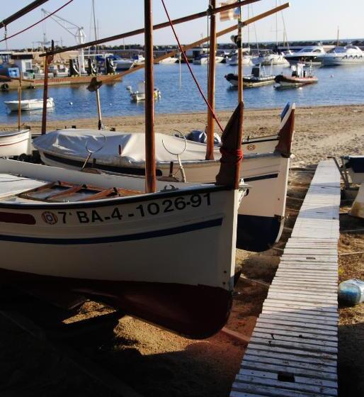 Отель La Muntanya