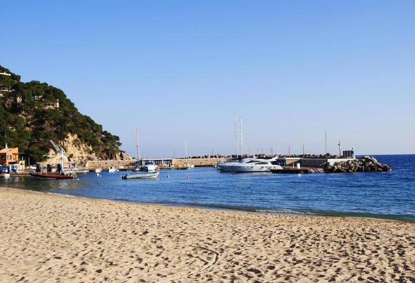 Отель La Muntanya