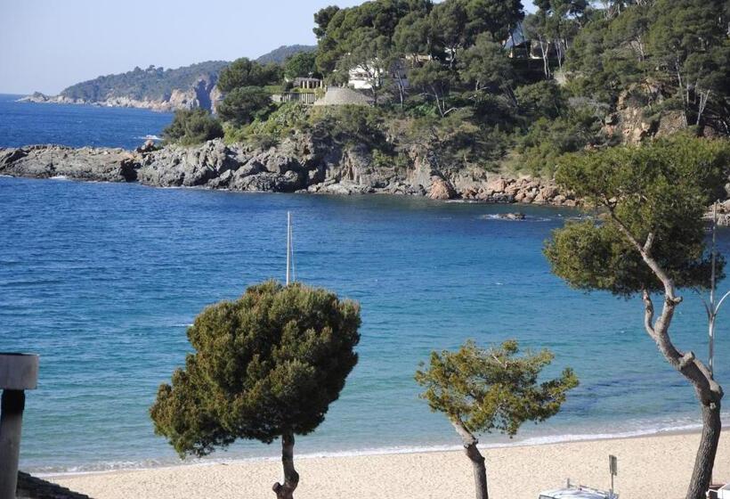 Отель La Muntanya