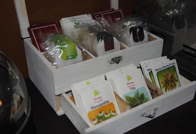 Отель La Muntanya