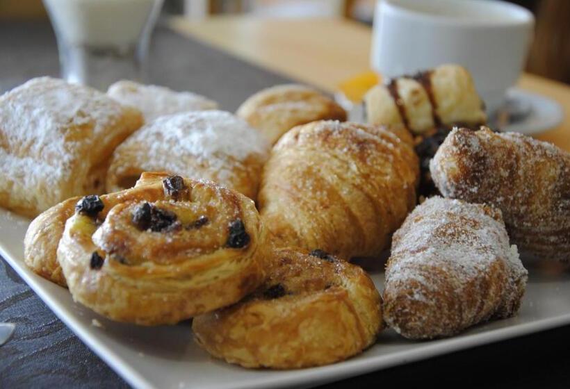 Отель La Muntanya