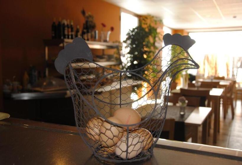 Отель La Muntanya