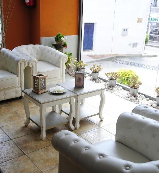 Отель La Muntanya