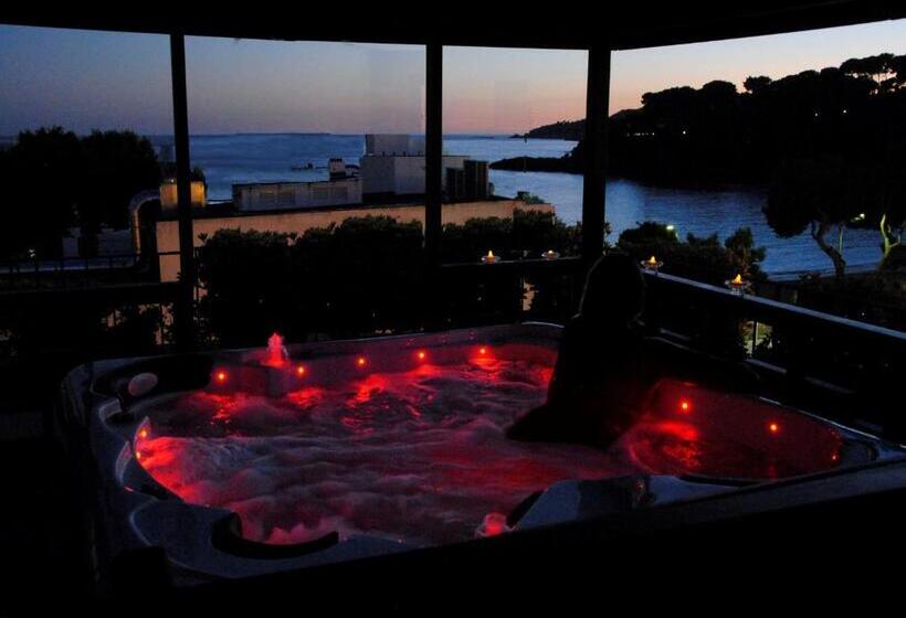 Отель La Muntanya