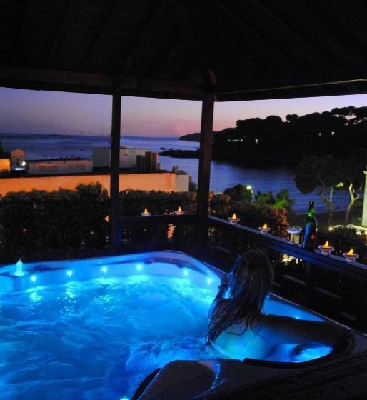 Отель La Muntanya