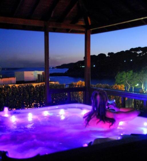 Отель La Muntanya