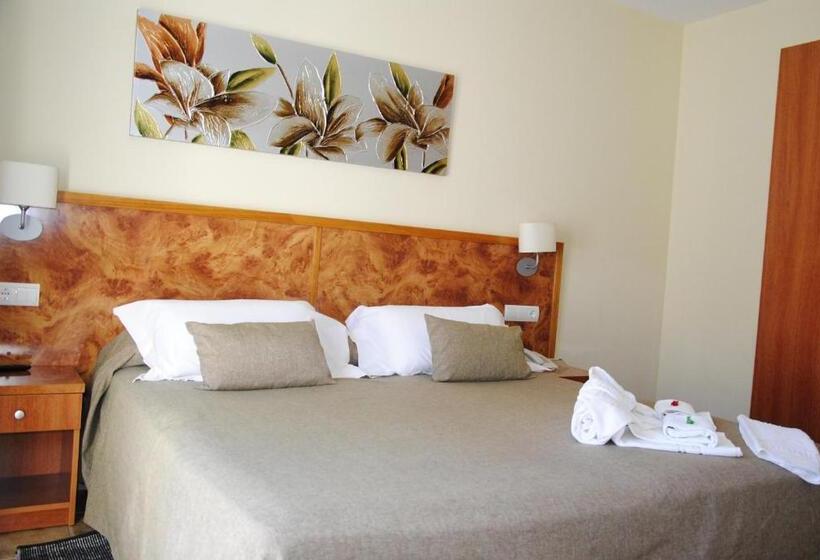 Отель La Muntanya